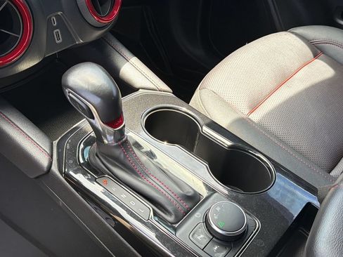 Used 2022 Chevrolet Blazer RS FWD image 27