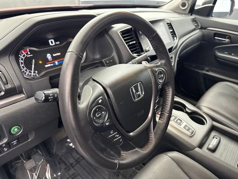Used 2021 Honda Ridgeline RTL image 9