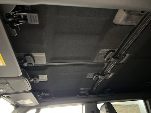 New 2026 Ford Bronco Outer Banks image 27