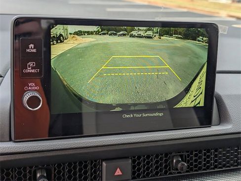 New 2026 Honda CR-V EX image 18