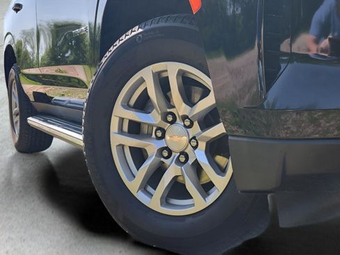 Used 2024 Chevrolet Tahoe LT image 31