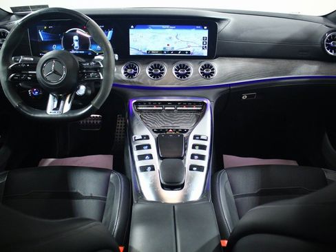 Used 2023 Mercedes-Benz AMG GT 63 image 4