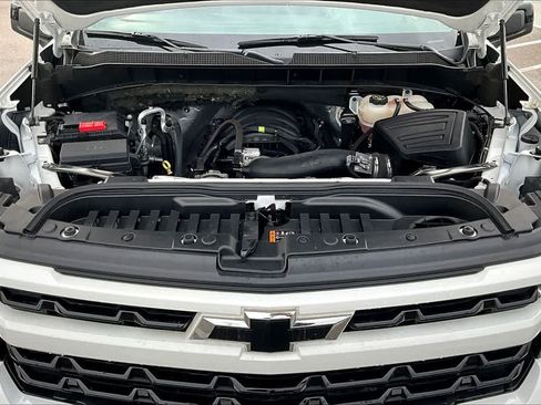 Used 2023 Chevrolet Silverado 1500 RST w/ Rally Edition AWD/4WD image 33