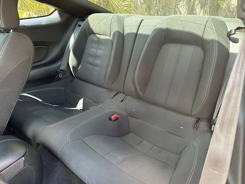 Used 2022 Ford Mustang Coupe w/ Equipment Group 101A RWD image 32