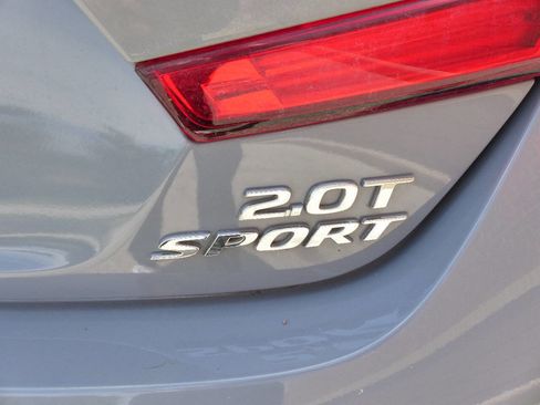 Used 2022 Honda Accord Sport image 10