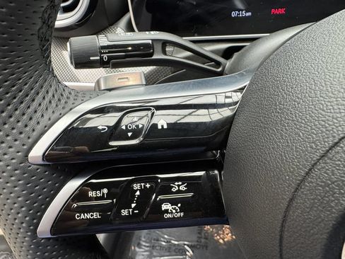 Used 2026 Mercedes-Benz C 300 4MATIC Sedan image 13