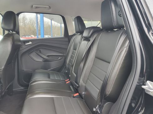 Used 2016 Ford Escape Titanium AWD/4WD image 28