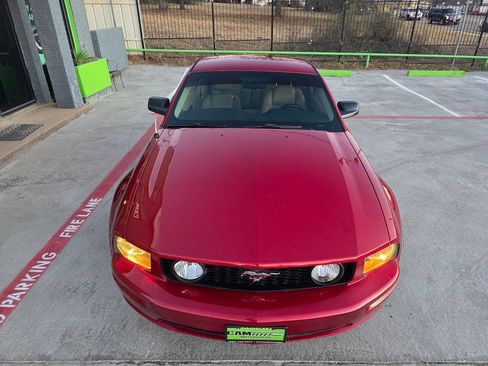 Used 2006 Ford Mustang GT Premium image 59
