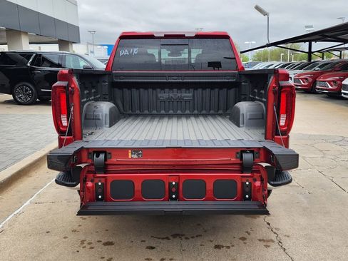 New 2026 GMC Sierra 1500 SLT image 49