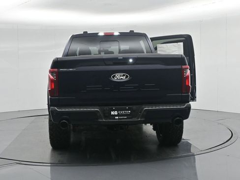 New 2025 Ford F150 XLT w/ Equipment Group 303A High image 37