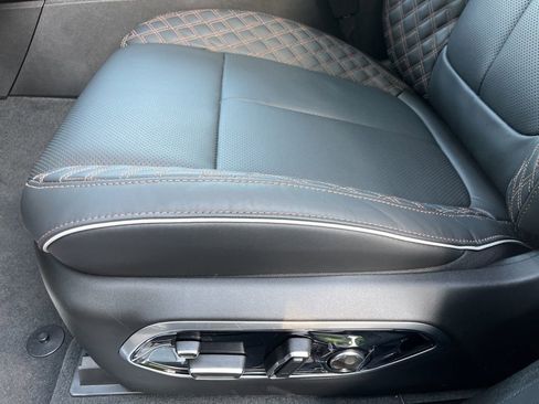 New 2025 Jeep Grand Cherokee L Summit image 33