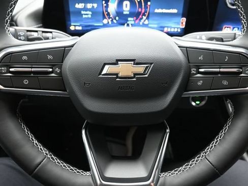 New 2026 Chevrolet Traverse LT w/ LPO, Floor Liner Package FWD image 36