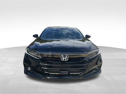 Used 2022 Honda Accord Sport image 8