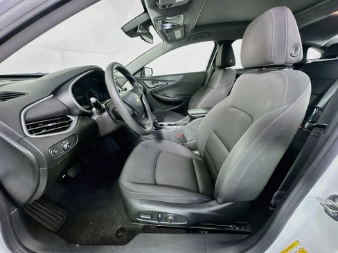 Used 2024 Chevrolet Malibu LT FWD image 13