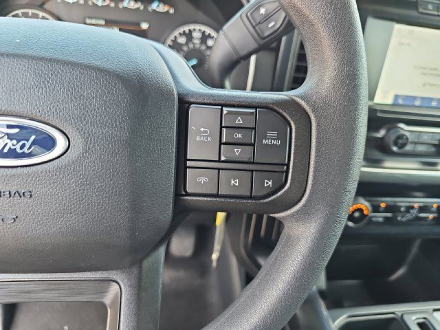 Certified 2023 Ford F150 XL w/ STX Appearance Package RWD image 20
