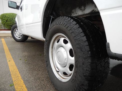 Used 2012 Ford F150 XL w/ PWR Equipment Group image 14