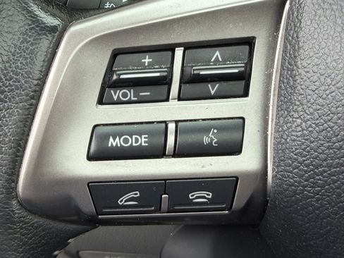 Used 2015 Subaru Forester 2.5i Limited AWD/4WD image 22