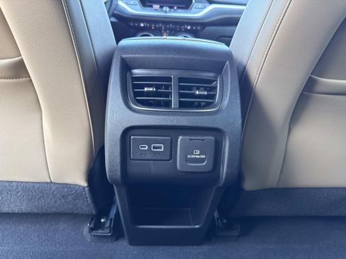Used 2020 Chevrolet Blazer Premier w/ Driver Confidence II Package FWD image 16