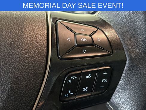 Used 2018 Ford Explorer Platinum AWD/4WD image 29