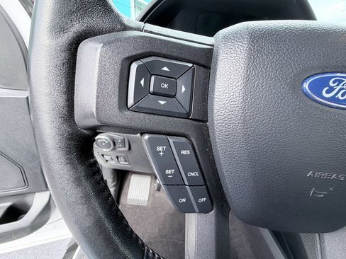 Used 2019 Ford F150 XLT w/ Equipment Group 302A Luxury image 13