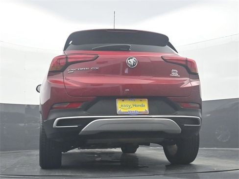 Used 2021 Buick Encore GX Preferred image 32
