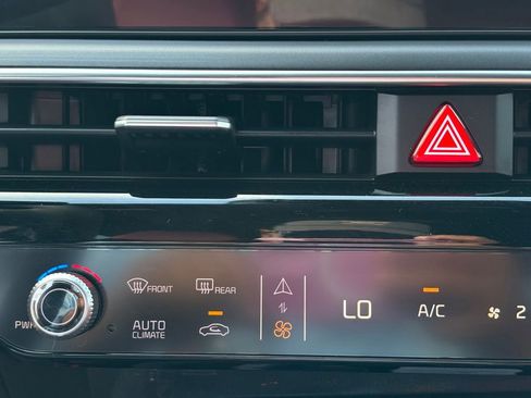 New 2026 Kia K5 GT-Line image 26