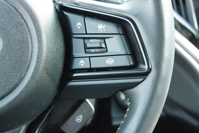 Used 2025 Subaru Outback Onyx Edition AWD/4WD image 24