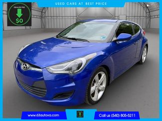 Used 2013 Hyundai Veloster FWD video 1