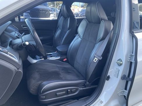 Used 2019 Acura TLX w/ Technology & A-SPEC Pkg image 13