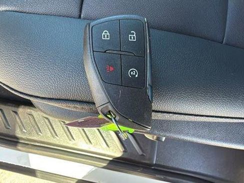 New 2026 Chevrolet Colorado Trail Boss image 29