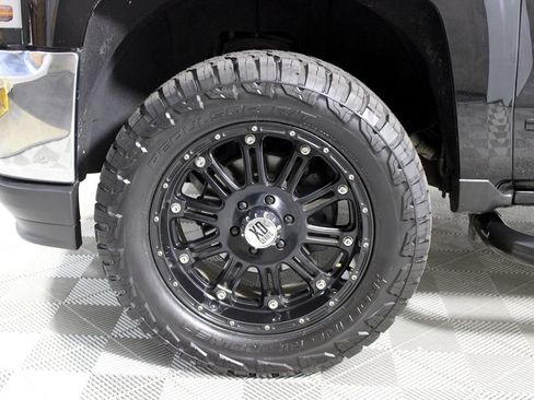 Used 2016 Chevrolet Silverado 1500 LT RWD image 31