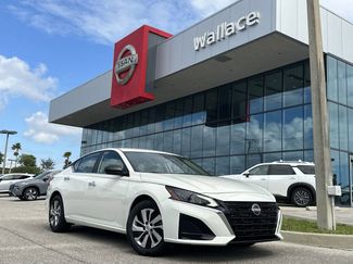 New 2025 Nissan Altima 2.5 S video 1