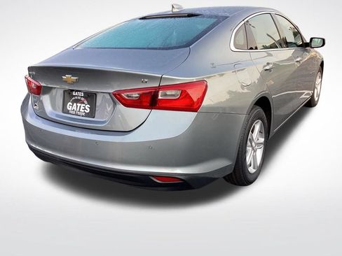 Used 2024 Chevrolet Malibu LT FWD image 9