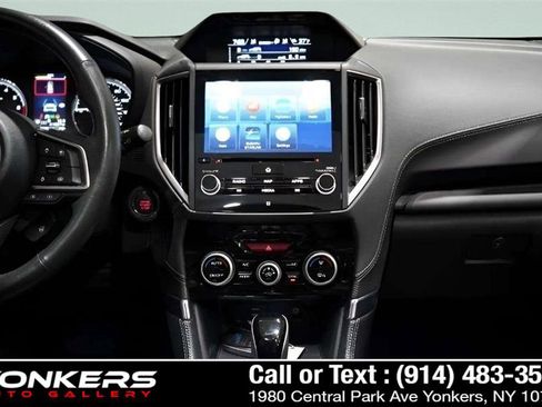 Used 2022 Subaru Forester Touring image 39