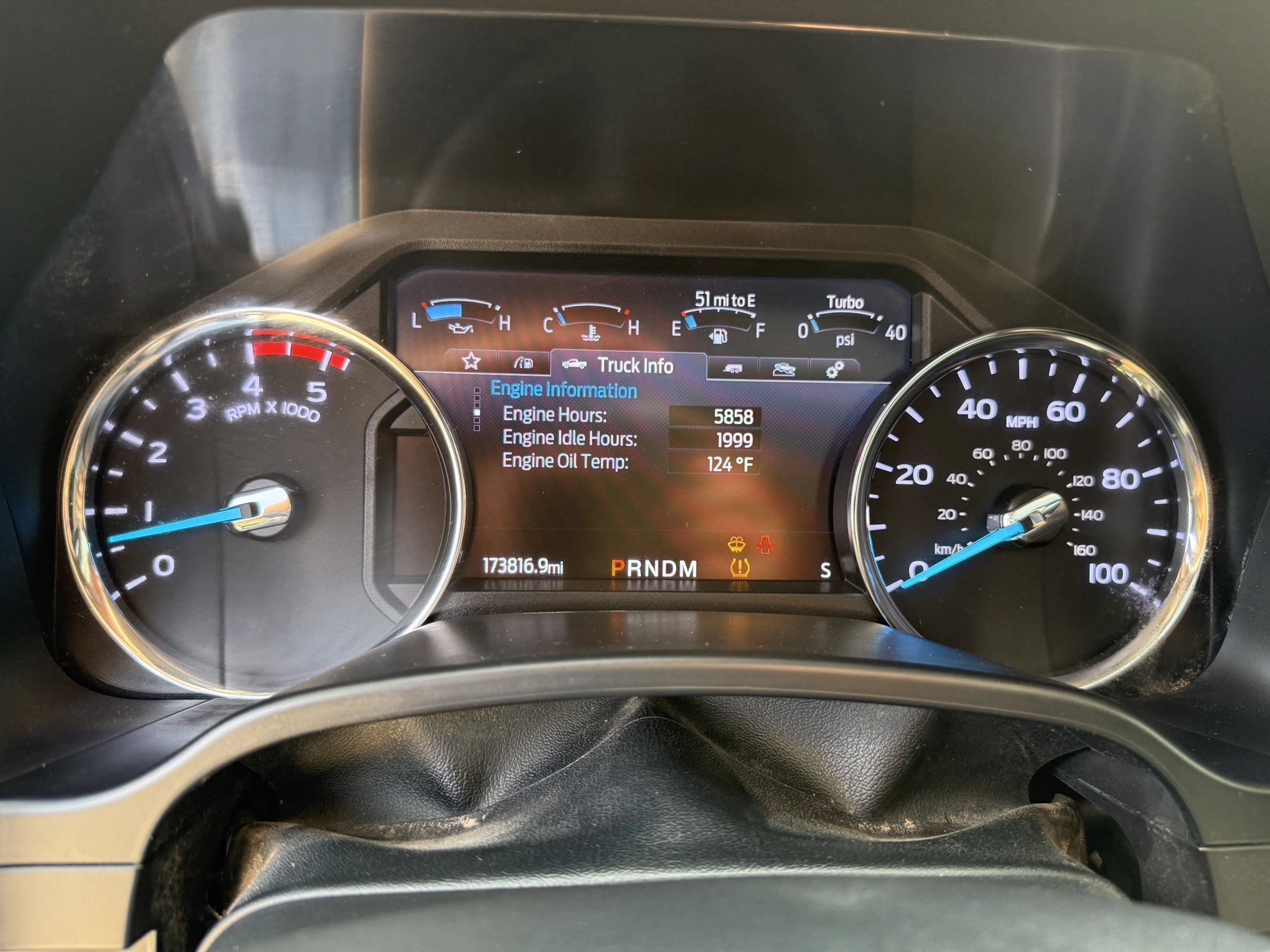 Used 2020 Ford F350 Lariat w/ Lariat Value Package AWD/4WD image 12