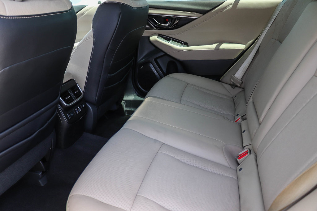 Used 2025 Subaru Legacy Limited AWD/4WD image 20