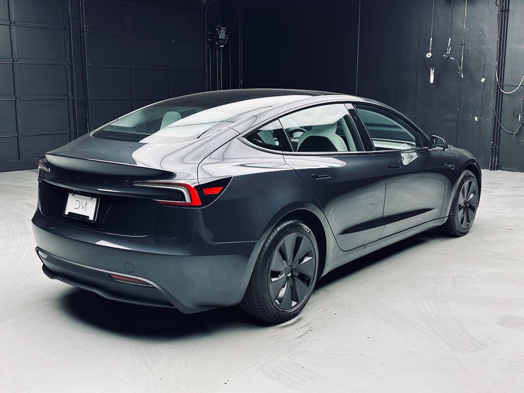 Used 2026 Tesla Model 3 RWD image 8