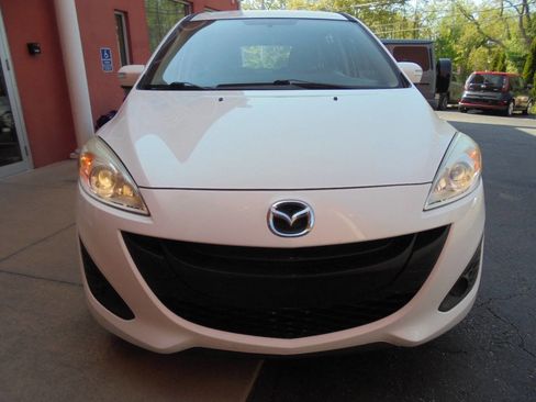 Used 2015 MAZDA MAZDA5 Sport FWD image 6