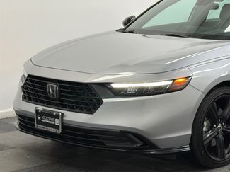 Used 2023 Honda Accord Sport video 2