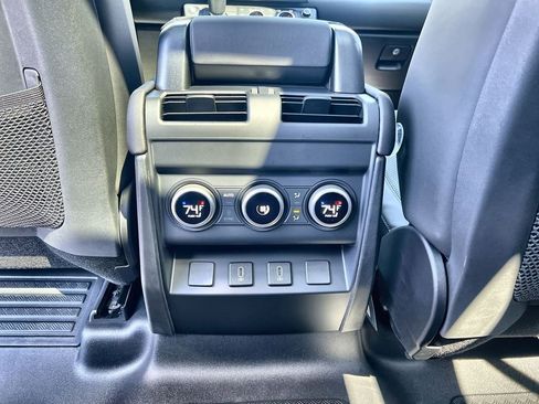 New 2026 Land Rover Defender 110 X-Dynamic SE image 16