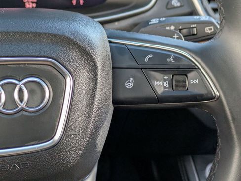 Used 2023 Audi Q5 2.0T Premium Plus w/ Premium Plus Package image 11