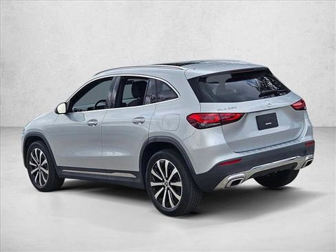 Certified 2023 Mercedes-Benz GLA 250 image 5