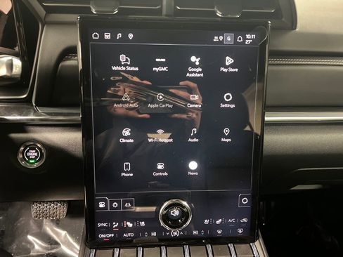 New 2026 GMC Terrain Elevation w/ Elevation Premium Package image 22