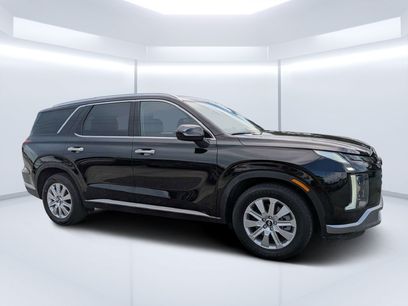 Used 2025 Hyundai Palisade SEL