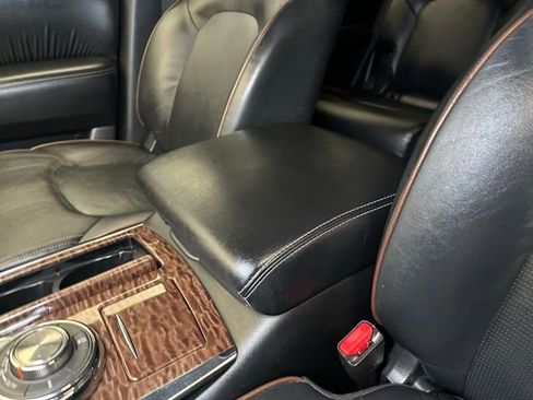 Used 2019 Nissan Armada SL w/ Premium Package AWD/4WD image 30