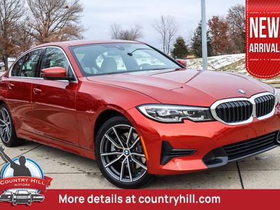 Used 2019 BMW 330i xDrive 330i xDrive w/ Premium Package