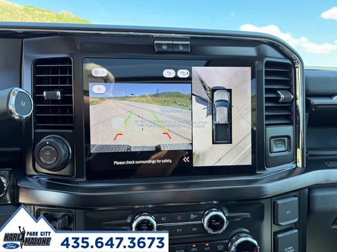 New 2026 Ford F350 Lariat w/ Black Appearance Package AWD/4WD image 21