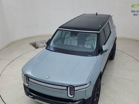 Used 2024 Rivian R1S Adventure AWD/4WD image 81