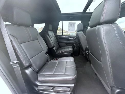 Used 2023 Chevrolet Tahoe RST w/ Luxury Package image 19