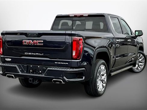 Used 2024 GMC Sierra 1500 Denali w/ Denali Reserve Package image 2